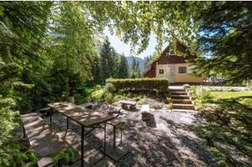 Cottage Liptovský Ján 5